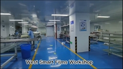 West Smart Films Workshop