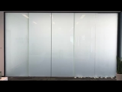 Film PDLC intelligente