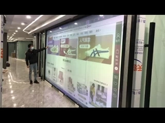 Il film intelligente ha la funzione di proiezione