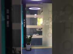 La pellicola intelligente può essere personalizzata per l'incisione al laser