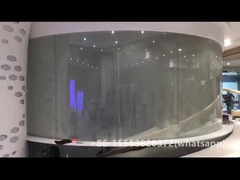 Westglass Il tuo negozio unico per pellicole PDLC intelligenti commutabili elettronicamente