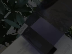 Color-Changing Display Video Of Photochromic Window Film