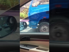 Video dimostrativo di pellicola per vetri fotocromatica con cambio colore