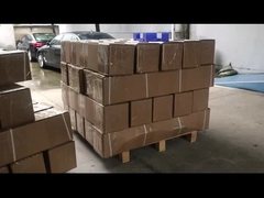 Workshop Display Of Professionally Customized Smart Film (1)