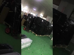 Tinta per vetri per automobili