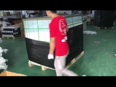 Automotive Window Tint