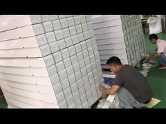 Tinta per vetri per automobili