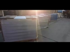 Tinta per vetri per automobili