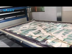 Professional EVA Film For High-Strength Bonding With Smart Dimming Glass