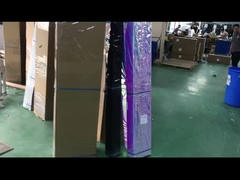 Car Window Film Packaging Completed 