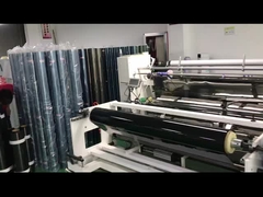 Car Window Film Subpackaging Completed (1)