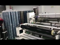 Car Window Solar Film Customization And Package