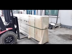 L'imballaggio del vetro WEST Smart PDLC (1)