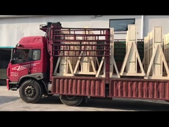 L'imballaggio del vetro WEST Smart PDLC (2)