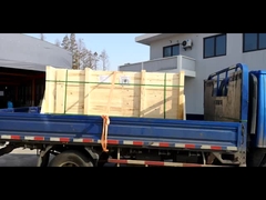 The Packaging Of WEST Smart PDLC Glass (3)