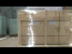 The Packaging Of WEST Smart PDLC Glass (5)