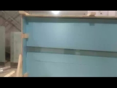 The Packaging Of WEST Smart PDLC Glass (6)